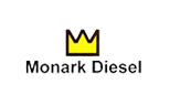 monark diesel logo